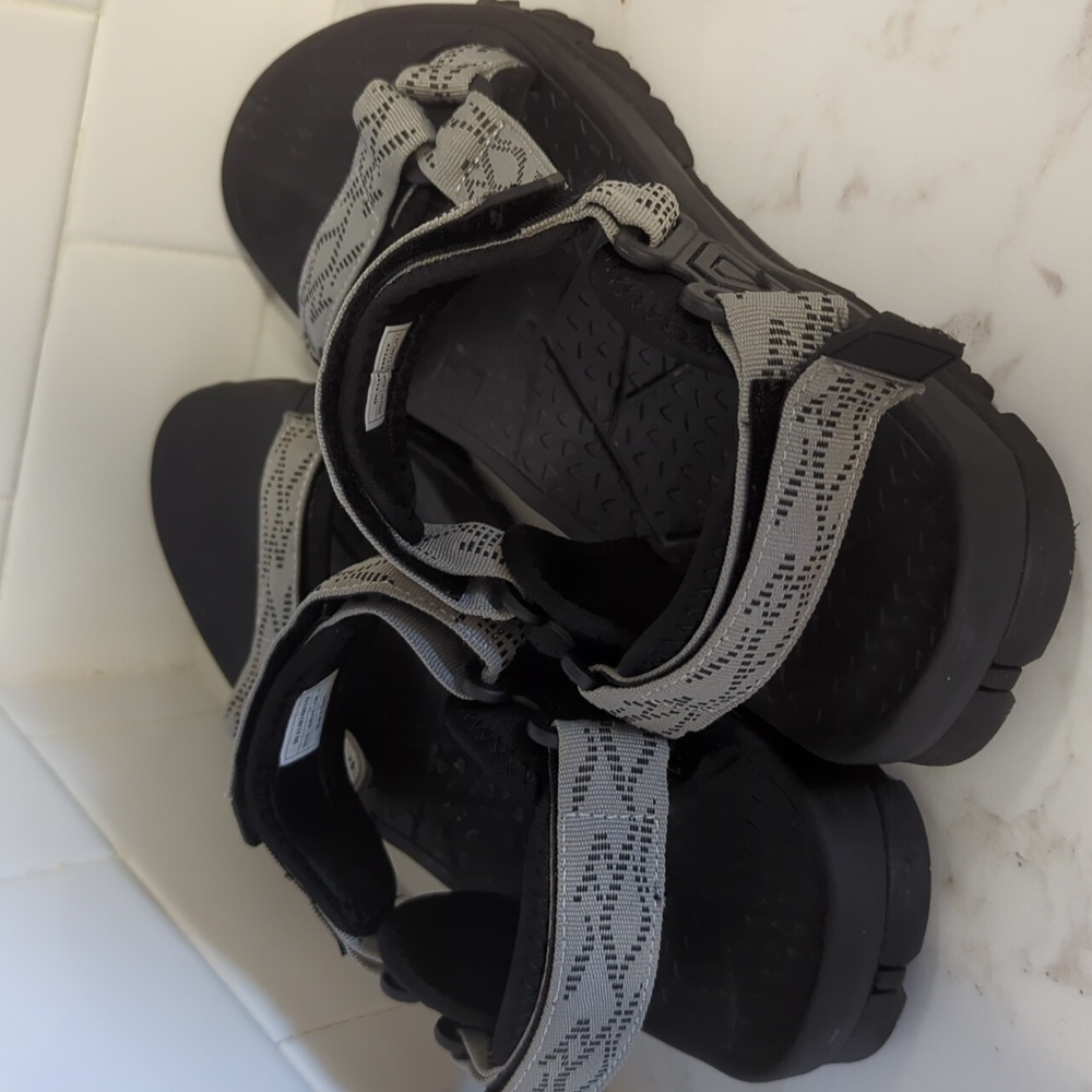 MENS SANDALS - Picture 5 of 6